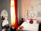 фото отеля Artbeat Rooms