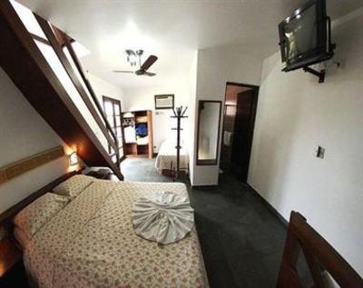 фото отеля Apart Hotel Porto Kanoas Bertioga