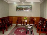 Kamla Palace