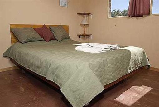 фото отеля La Tosca Hostel