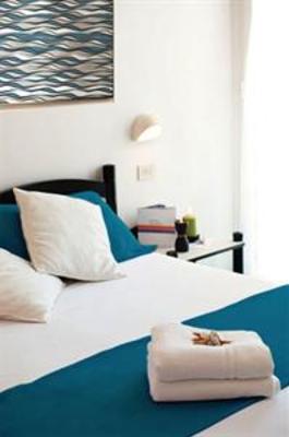 фото отеля Hotel Riz Cattolica