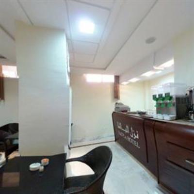 фото отеля Pacha Hotel Sfax