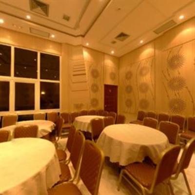 фото отеля Pacha Hotel Sfax