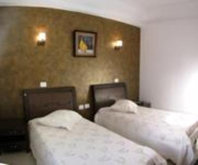фото отеля Pacha Hotel Sfax