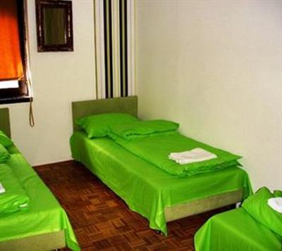 фото отеля Hostelmills Sarajevo