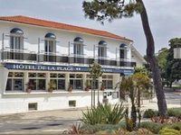Logis Hotel De La Plage