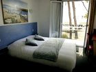 фото отеля Logis Hotel De La Plage