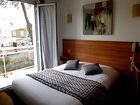 фото отеля Logis Hotel De La Plage
