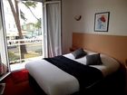 фото отеля Logis Hotel De La Plage