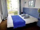 фото отеля Logis Hotel De La Plage