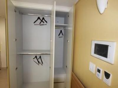 фото отеля Inn the City Serviced Residence Gangnam
