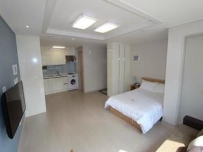 фото отеля Inn the City Serviced Residence Gangnam