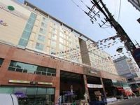 Inn the City Serviced Residence Gangnam