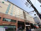 фото отеля Inn the City Serviced Residence Gangnam