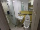 фото отеля Inn the City Serviced Residence Gangnam