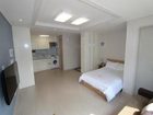 фото отеля Inn the City Serviced Residence Gangnam