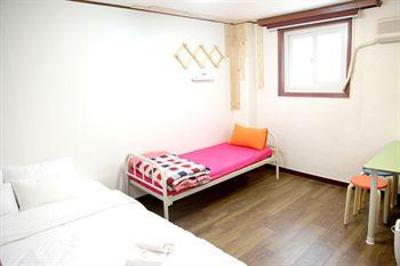 фото отеля Apple Backpackers