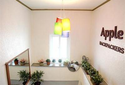 фото отеля Apple Backpackers