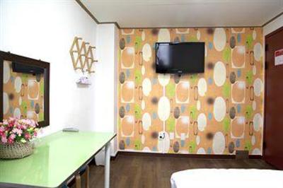 фото отеля Apple Backpackers