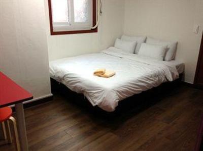 фото отеля Apple Backpackers