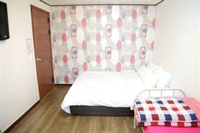 фото отеля Apple Backpackers