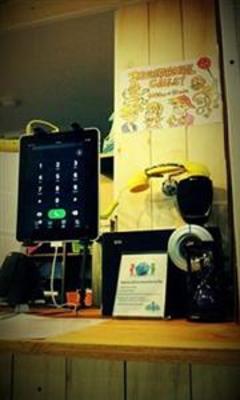 фото отеля Apple Backpackers