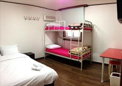 фото отеля Apple Backpackers