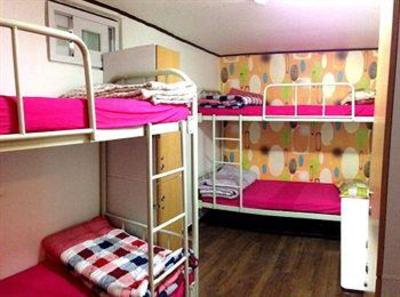 фото отеля Apple Backpackers