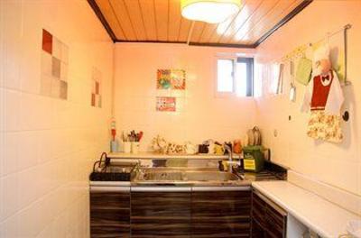 фото отеля Apple Backpackers