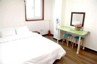 фото отеля Apple Backpackers