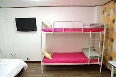 фото отеля Apple Backpackers