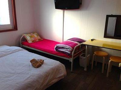 фото отеля Apple Backpackers