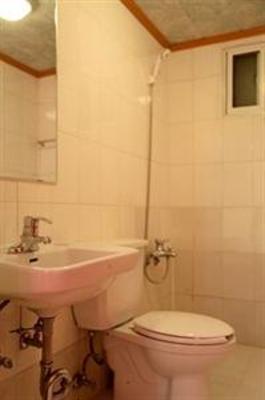 фото отеля Apple Backpackers