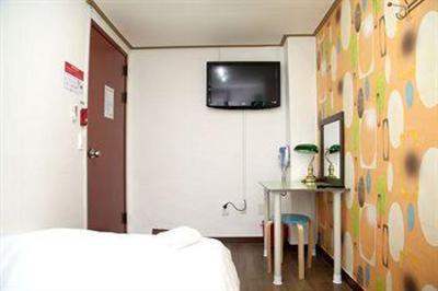фото отеля Apple Backpackers