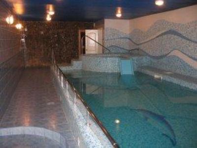 фото отеля Sakhalin Hotel