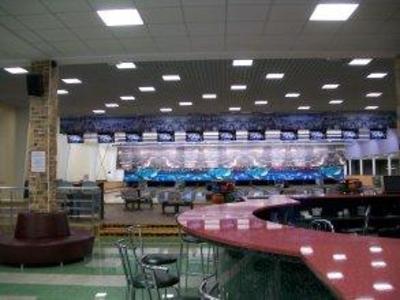 фото отеля Sakhalin Hotel