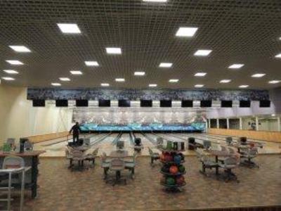 фото отеля Sakhalin Hotel