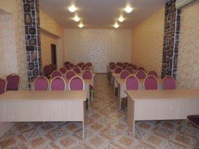 фото отеля Sakhalin Hotel