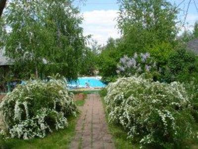 фото отеля Sakhalin Hotel