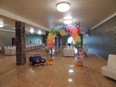 фото отеля Sakhalin Hotel