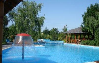 фото отеля Sakhalin Hotel