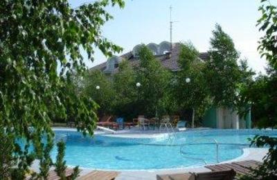 фото отеля Sakhalin Hotel