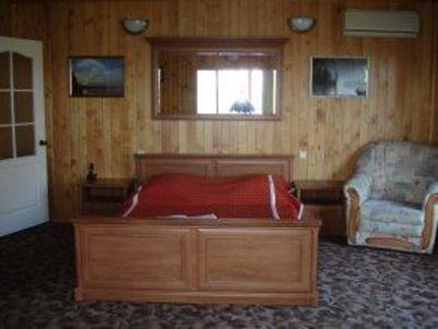 фото отеля Sakhalin Hotel
