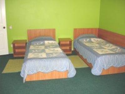 фото отеля Sakhalin Hotel