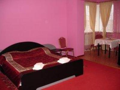 фото отеля Sakhalin Hotel