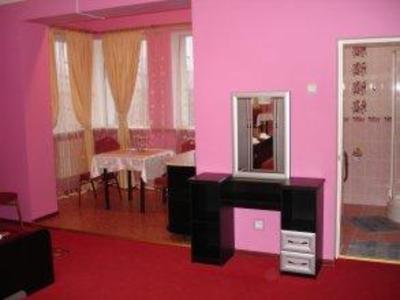 фото отеля Sakhalin Hotel