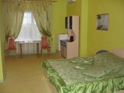 фото отеля Sakhalin Hotel