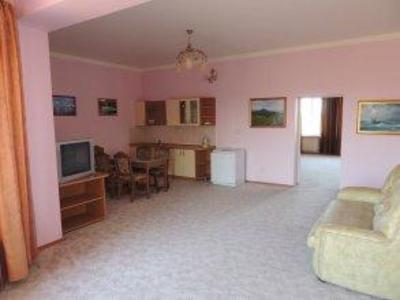 фото отеля Sakhalin Hotel