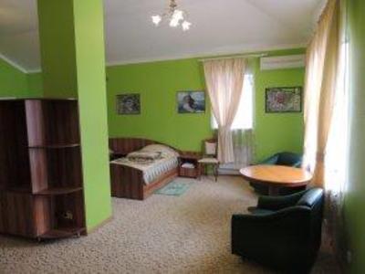 фото отеля Sakhalin Hotel