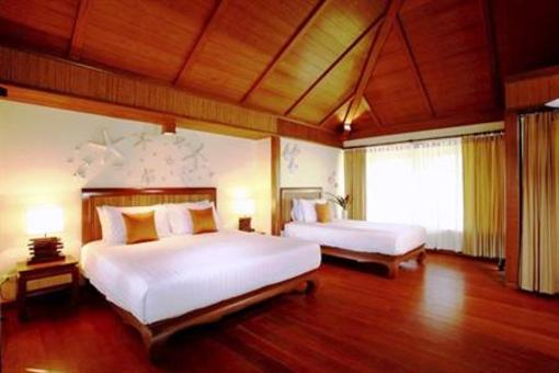фото отеля Koh Chang Tropicana Resort And Spa